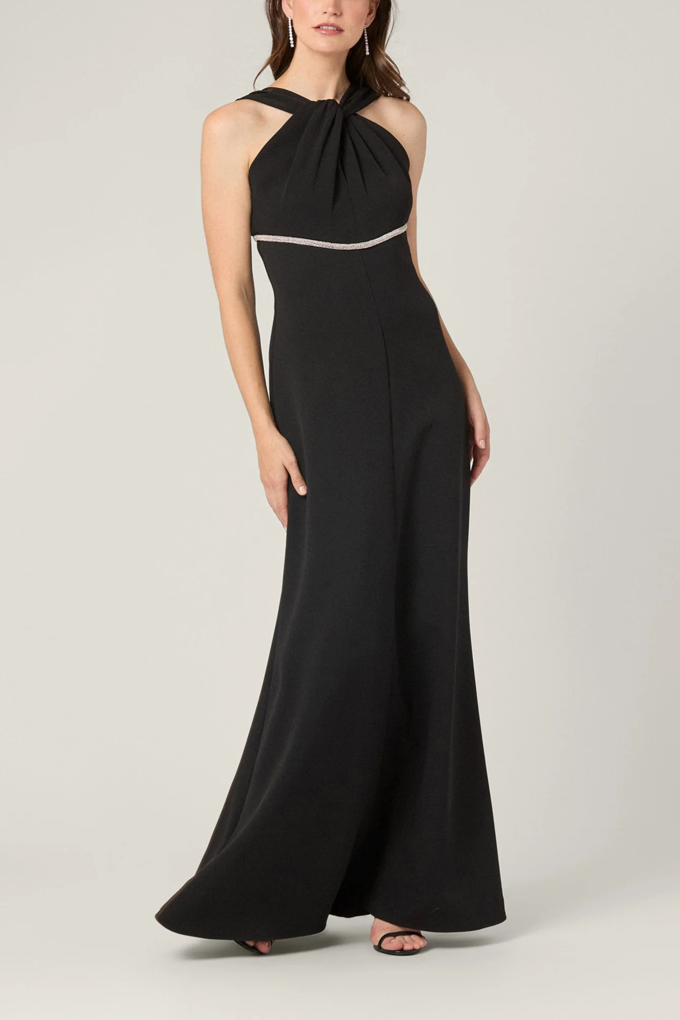 Midnight Baker Dress