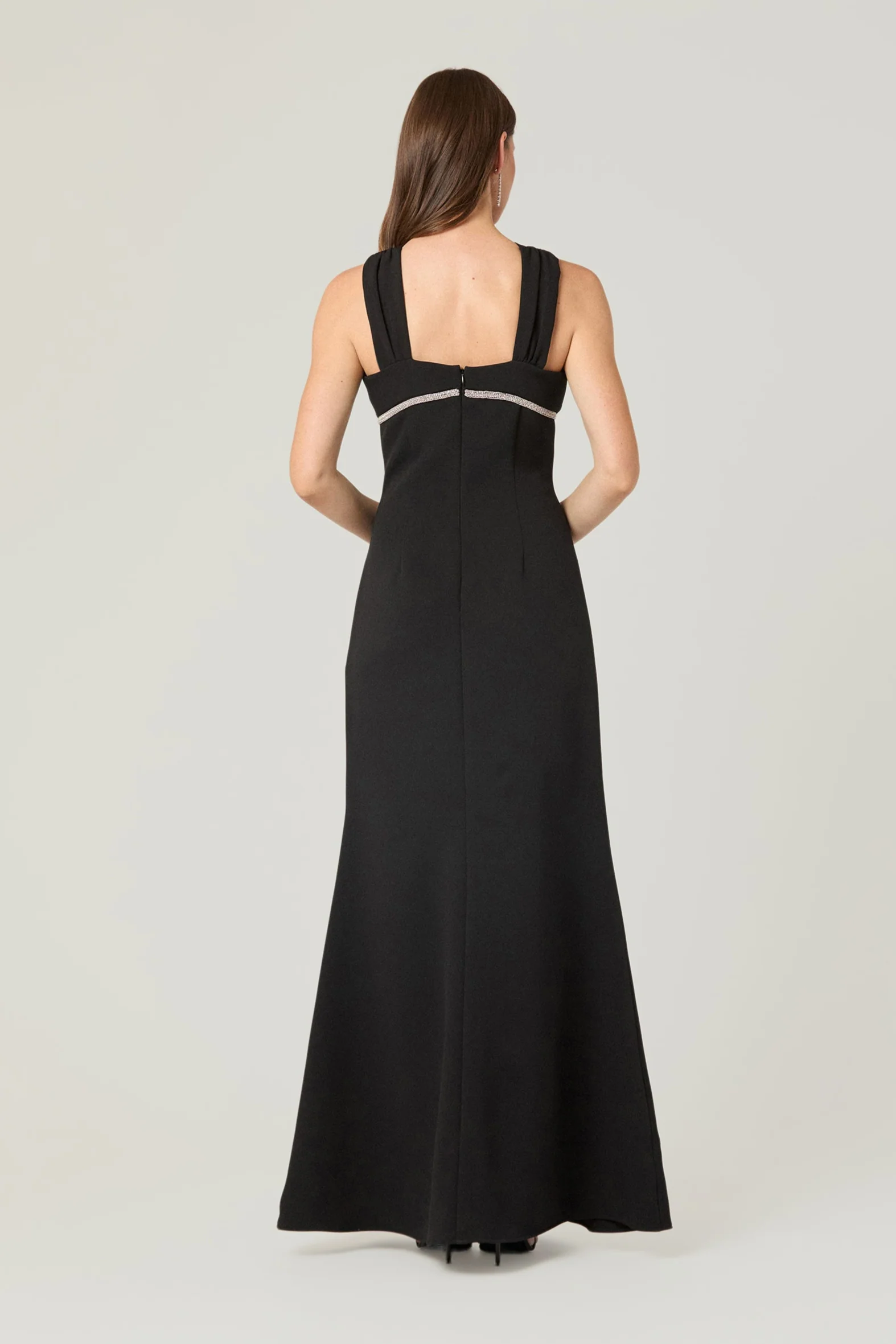 Midnight Baker Dress - Image 3