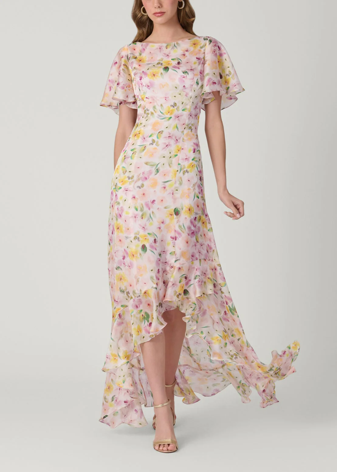 Midnight Chauncey Dress