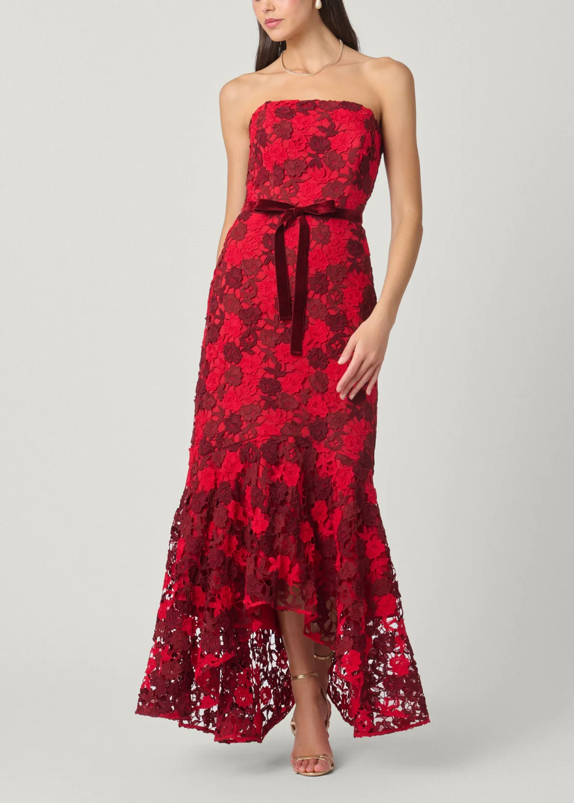 Midnight Cierra Dress