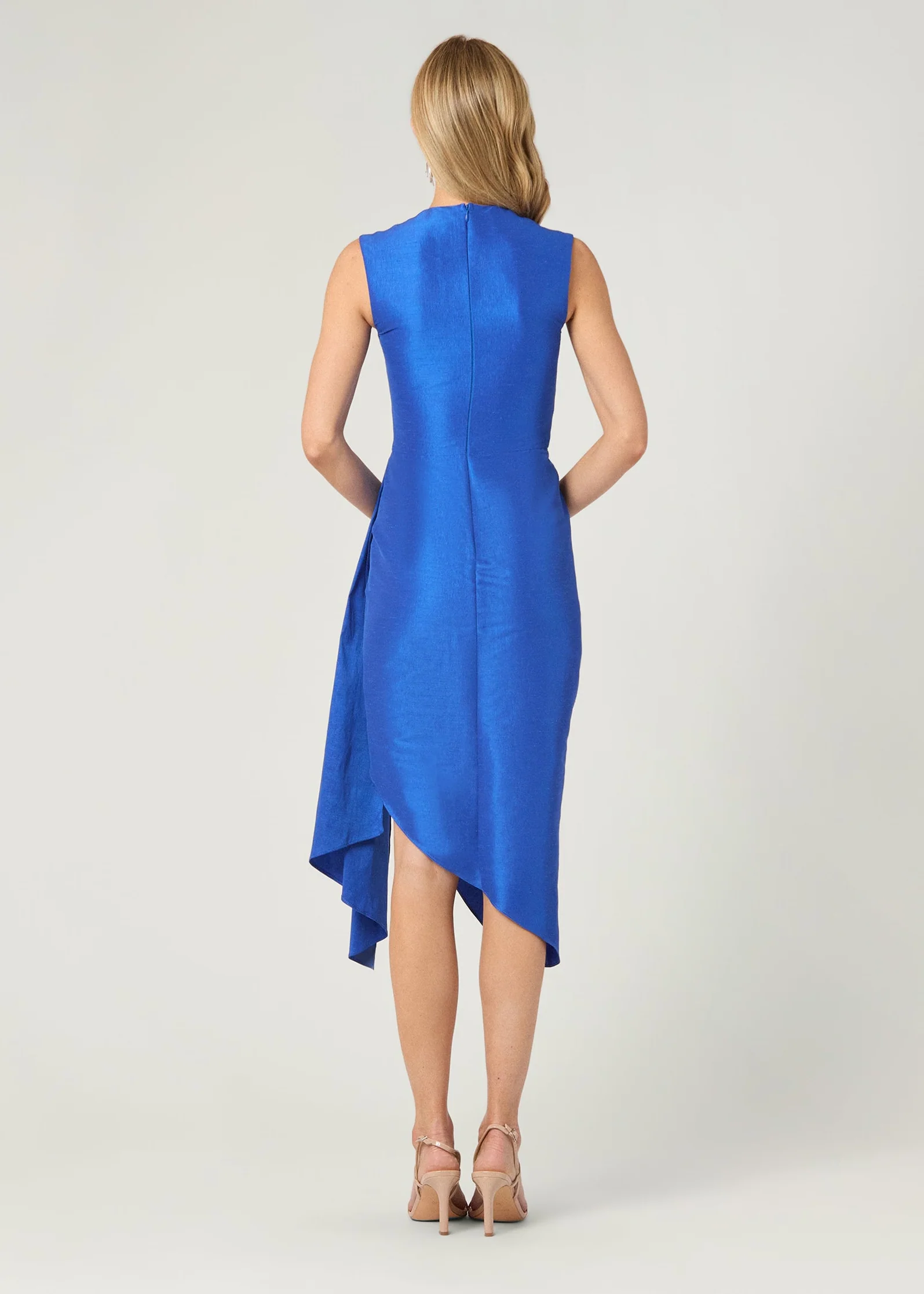 Midnight Colony Dress - Image 3