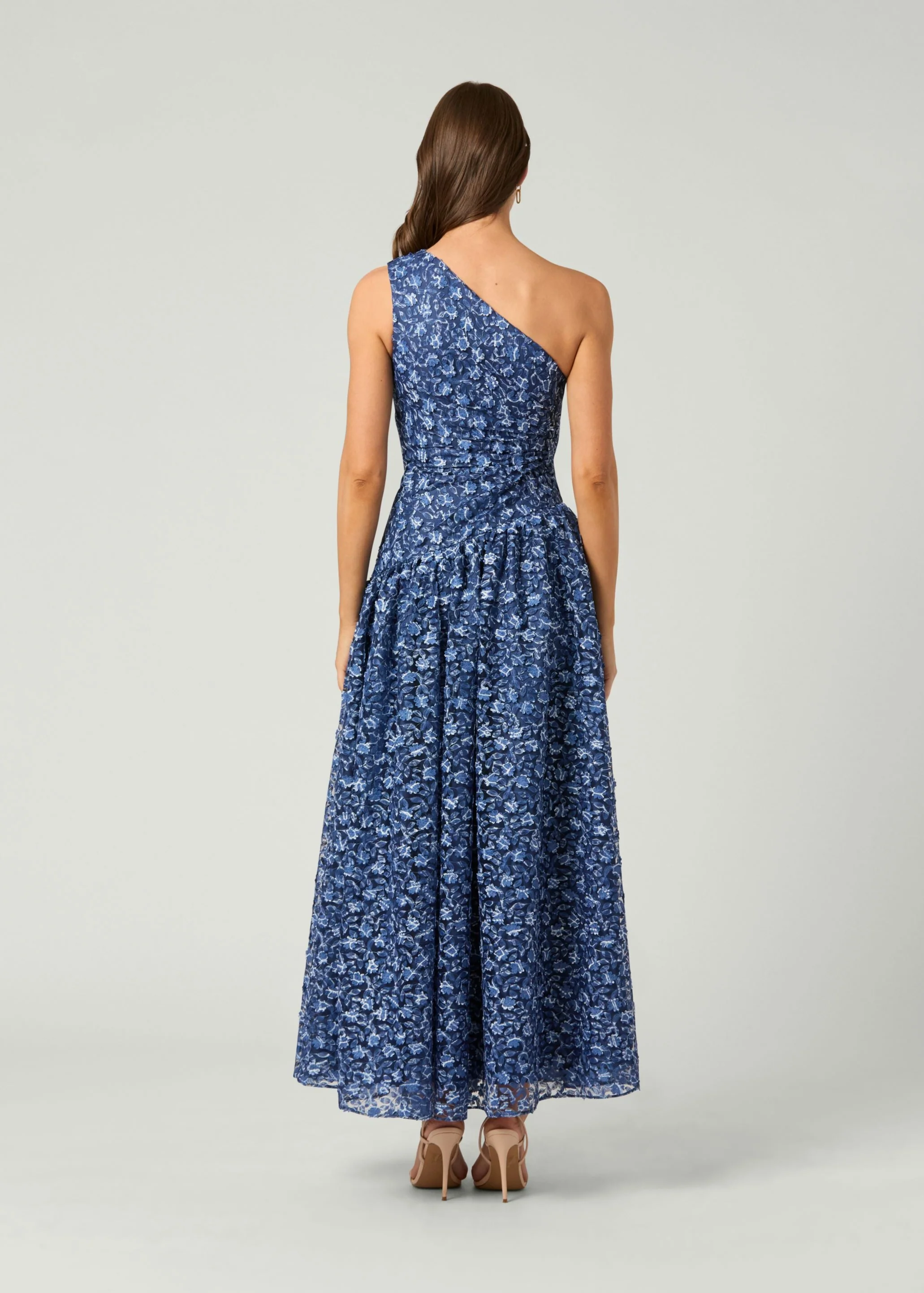 Midnight Danielle Dress - Image 3