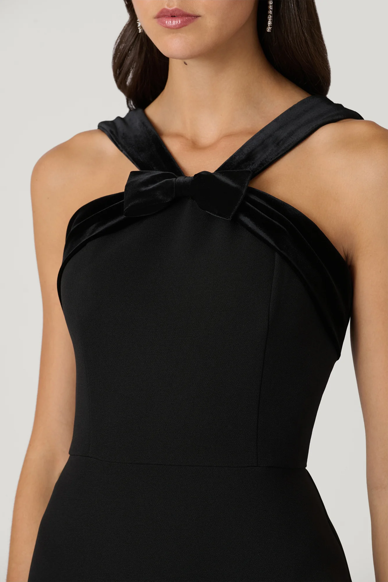 Midnight Gala Dress - Image 2
