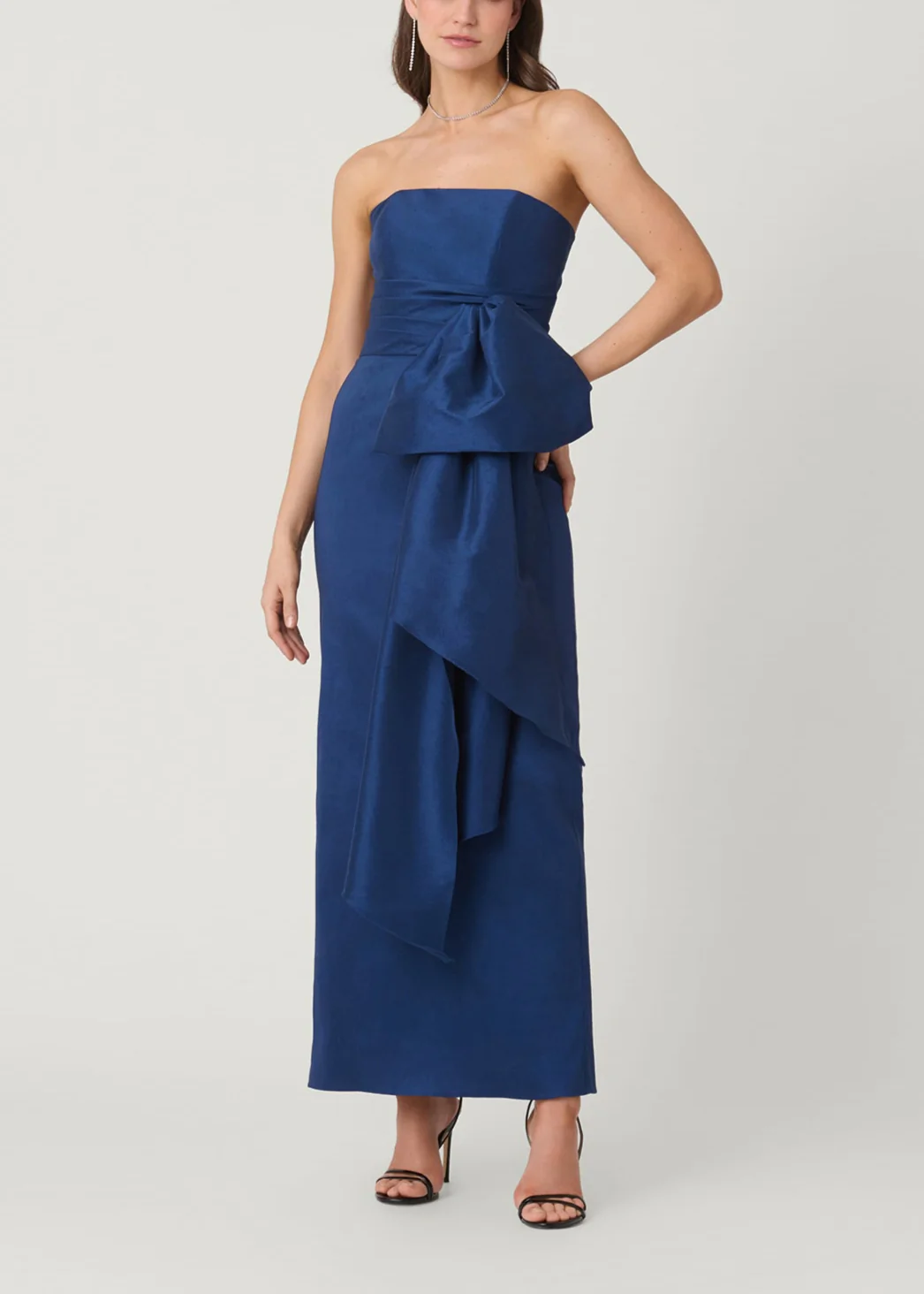 Midnight Hope Dress