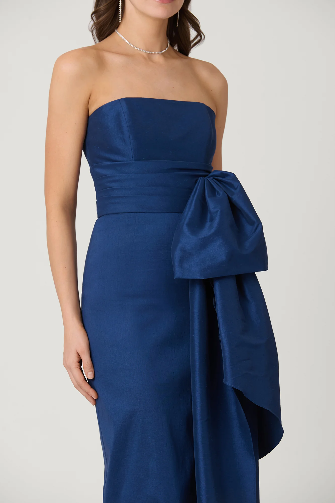 Midnight Hope Dress - Image 2
