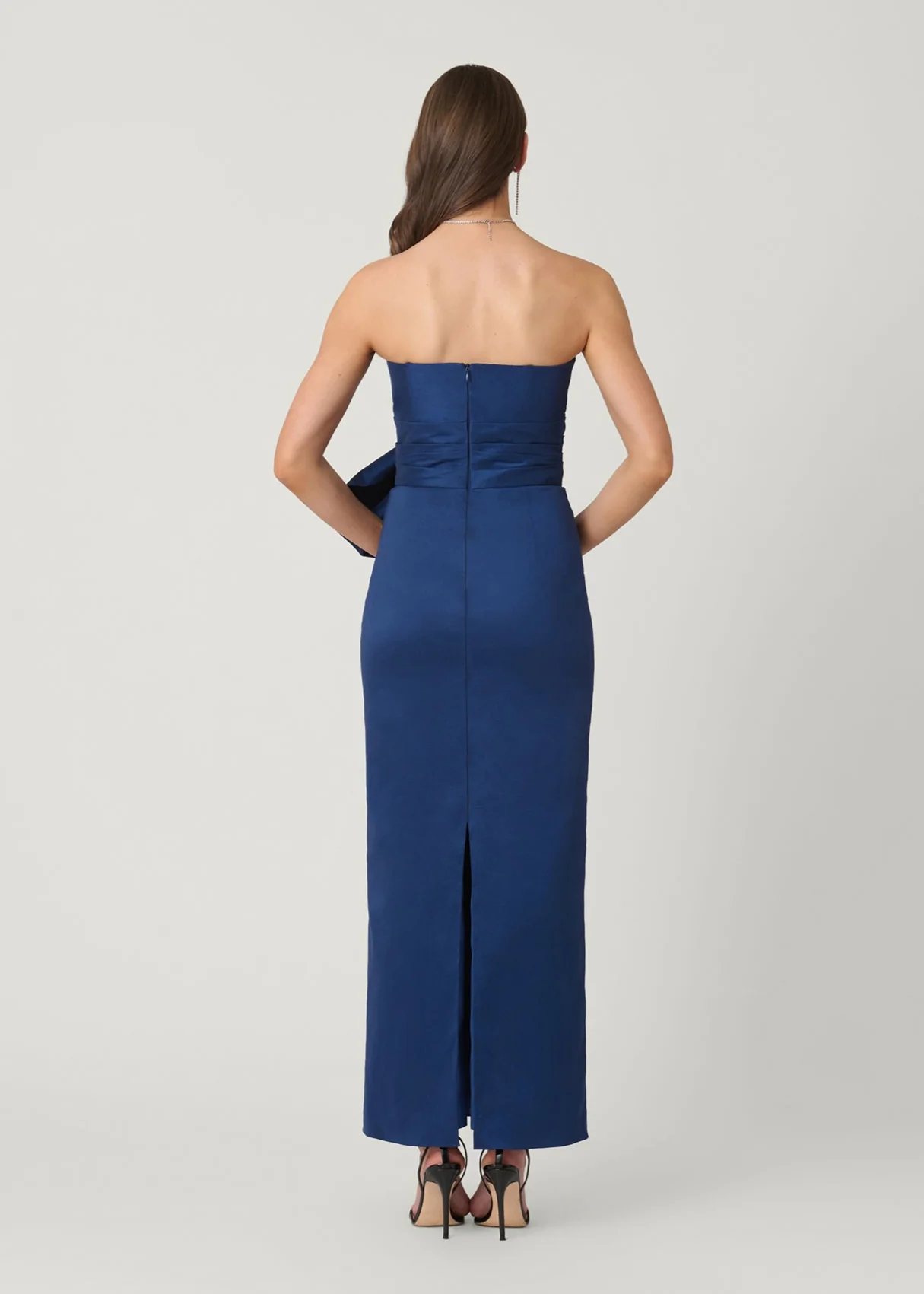 Midnight Hope Dress - Image 3