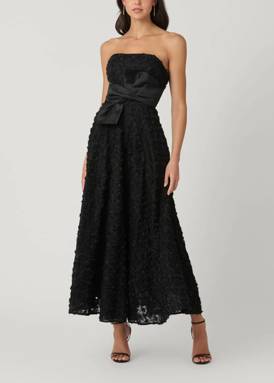 Midnight India Dress