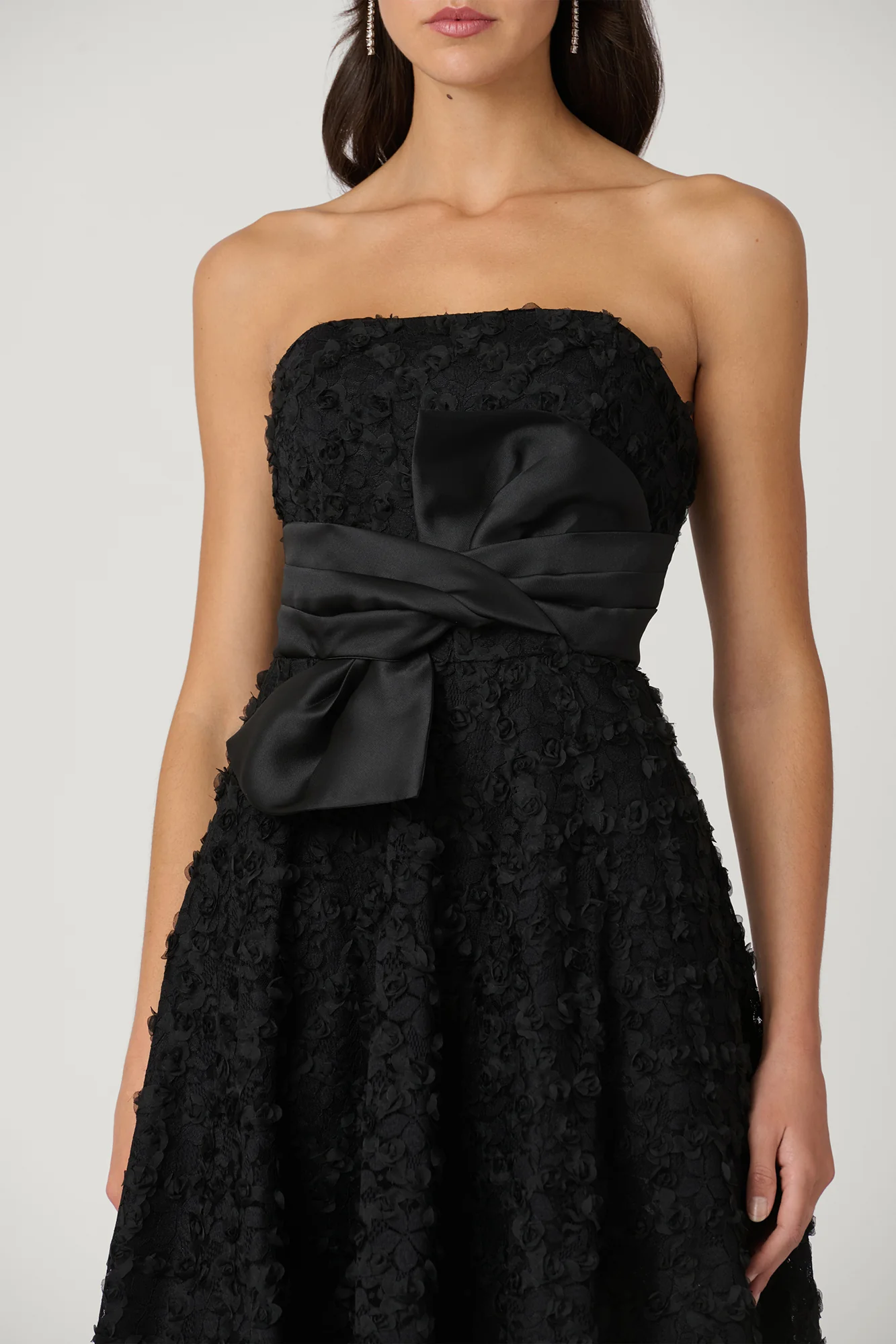 Midnight India Dress - Image 2
