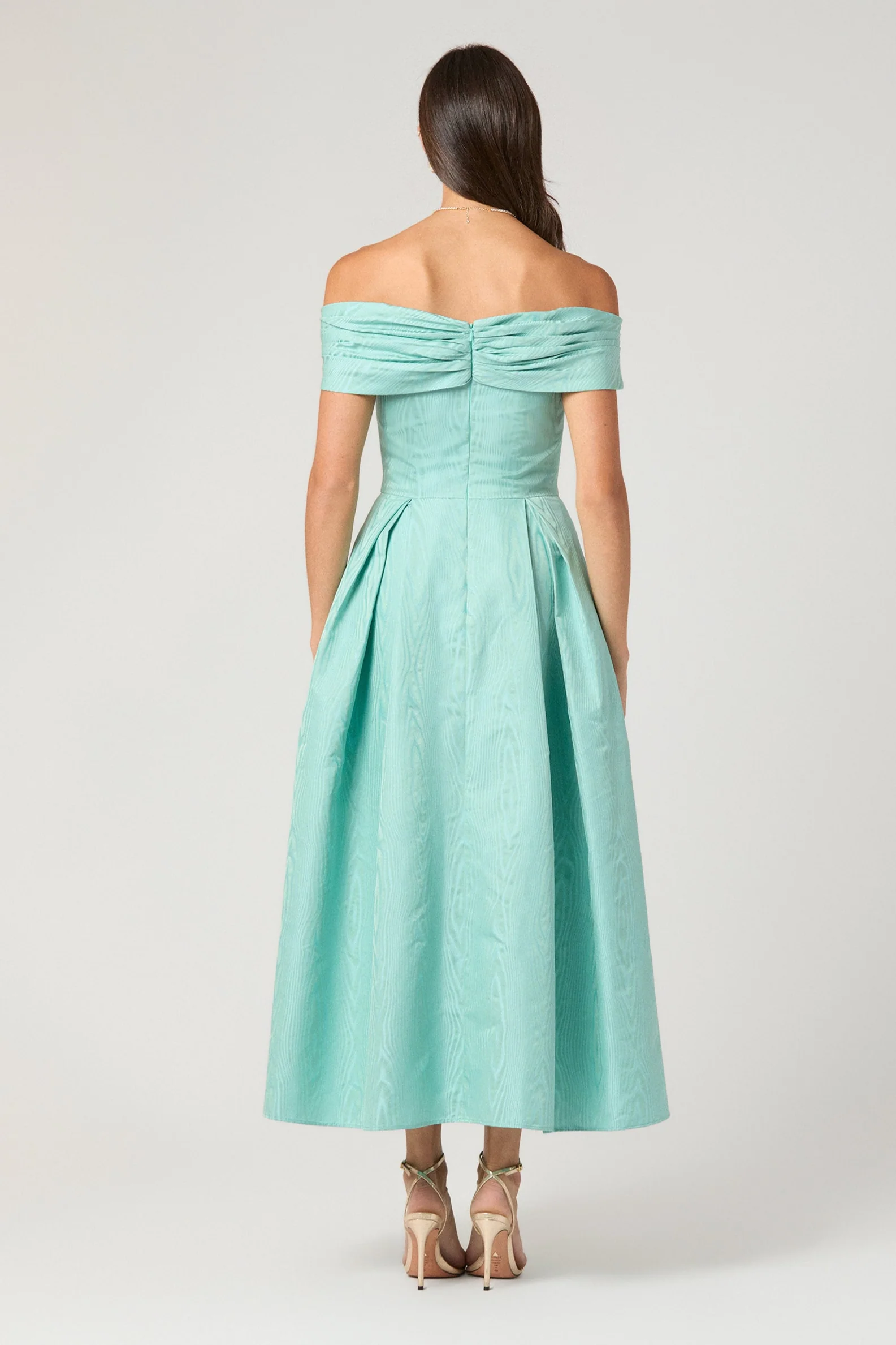 Midnight June Dress - Image 3
