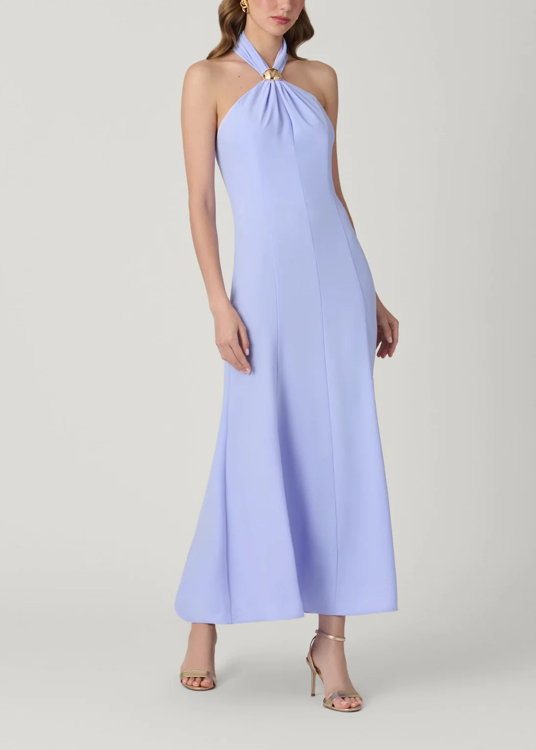 Midnight Keller Dress