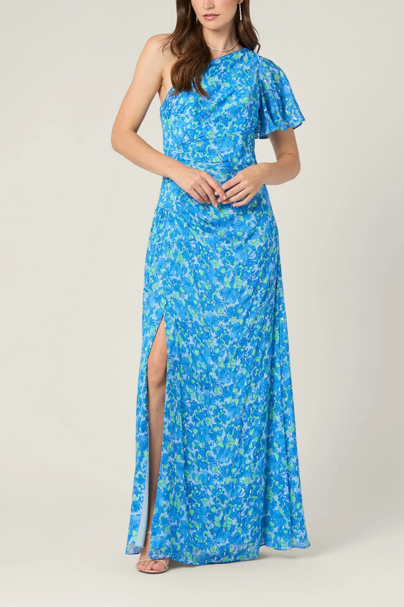 Midnight Latissa Dress