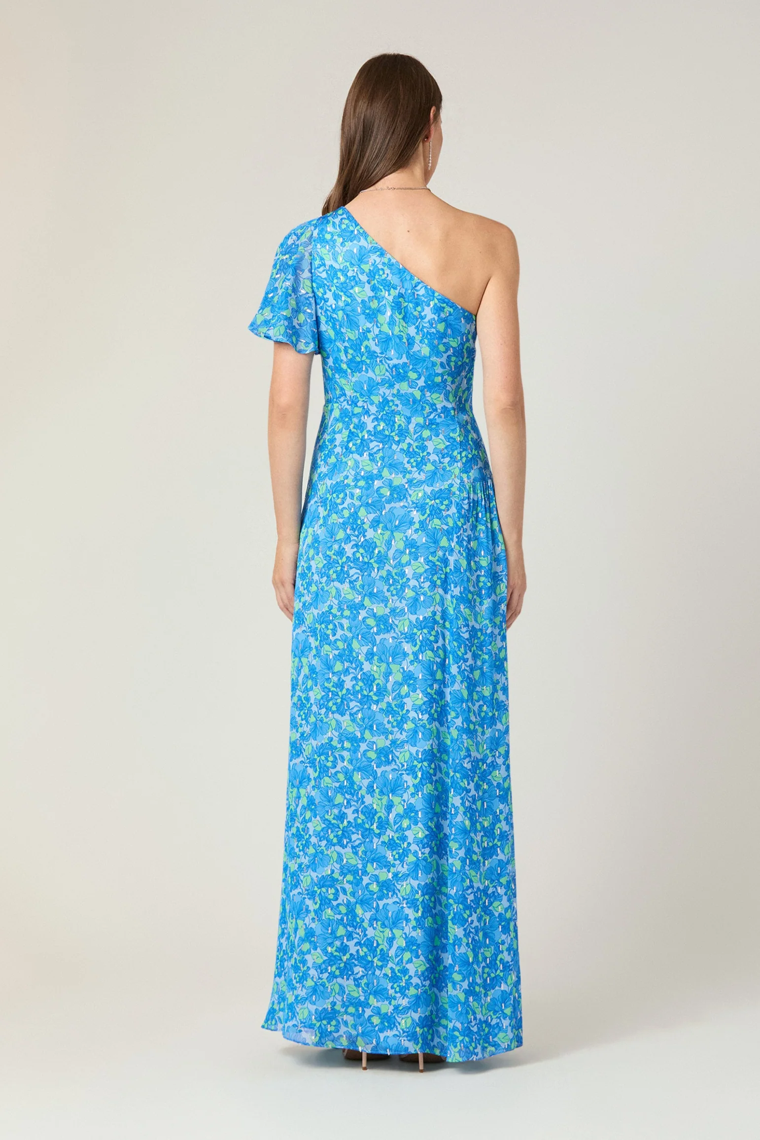 Midnight Latissa Dress - Image 3