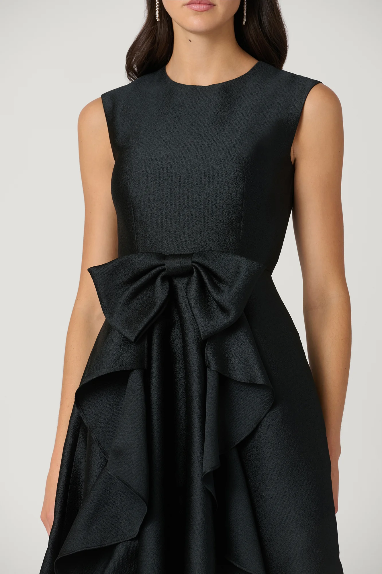 Midnight Leo Dress - Image 2