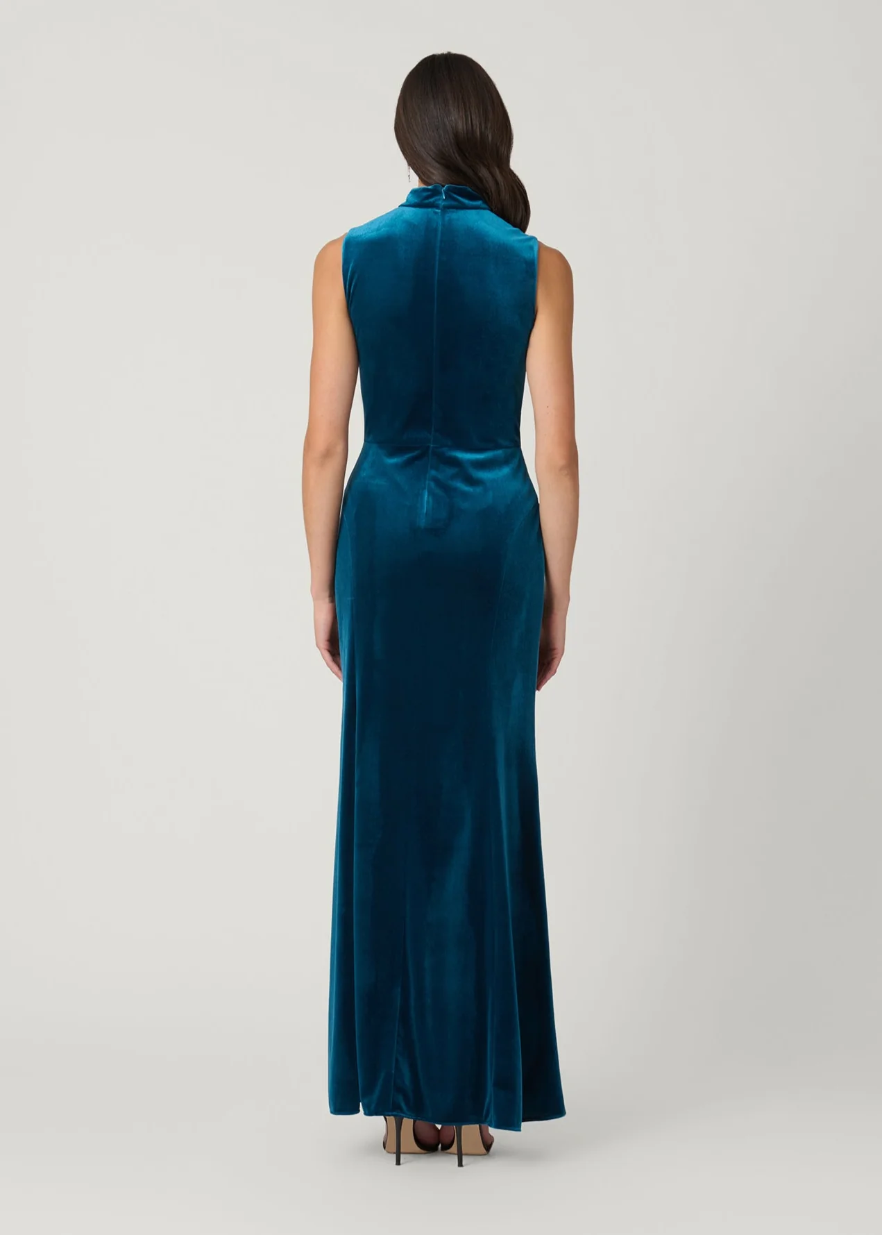 Midnight Lorelei Dress - Image 3