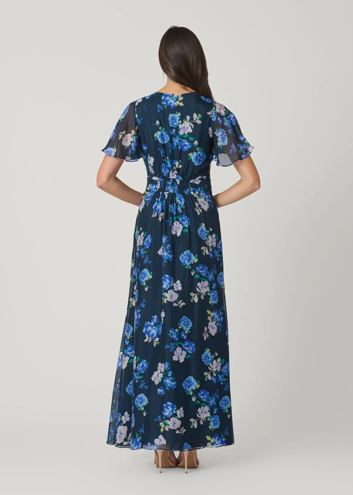 Midnight Macie Dress - Image 3