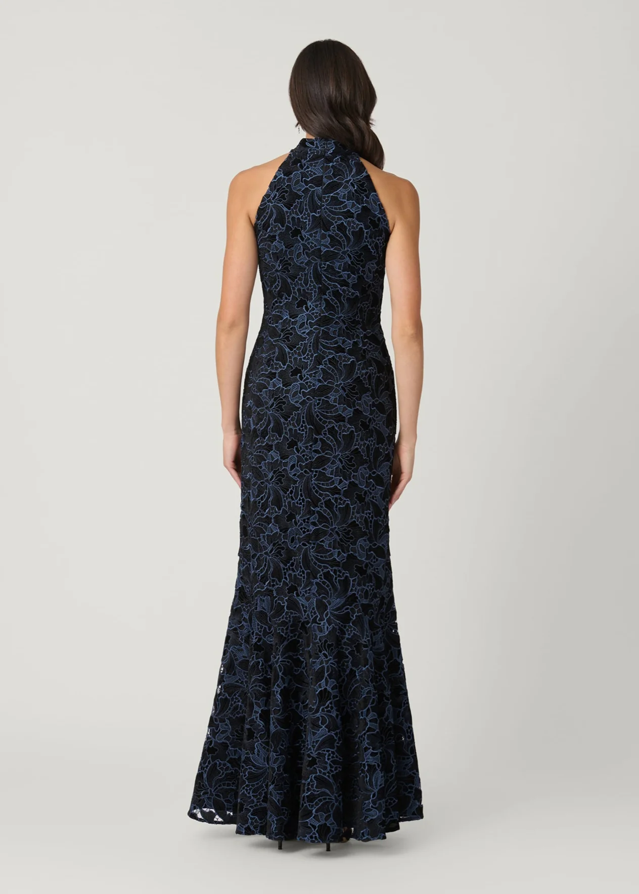 Midnight Marcia Dress - Image 3