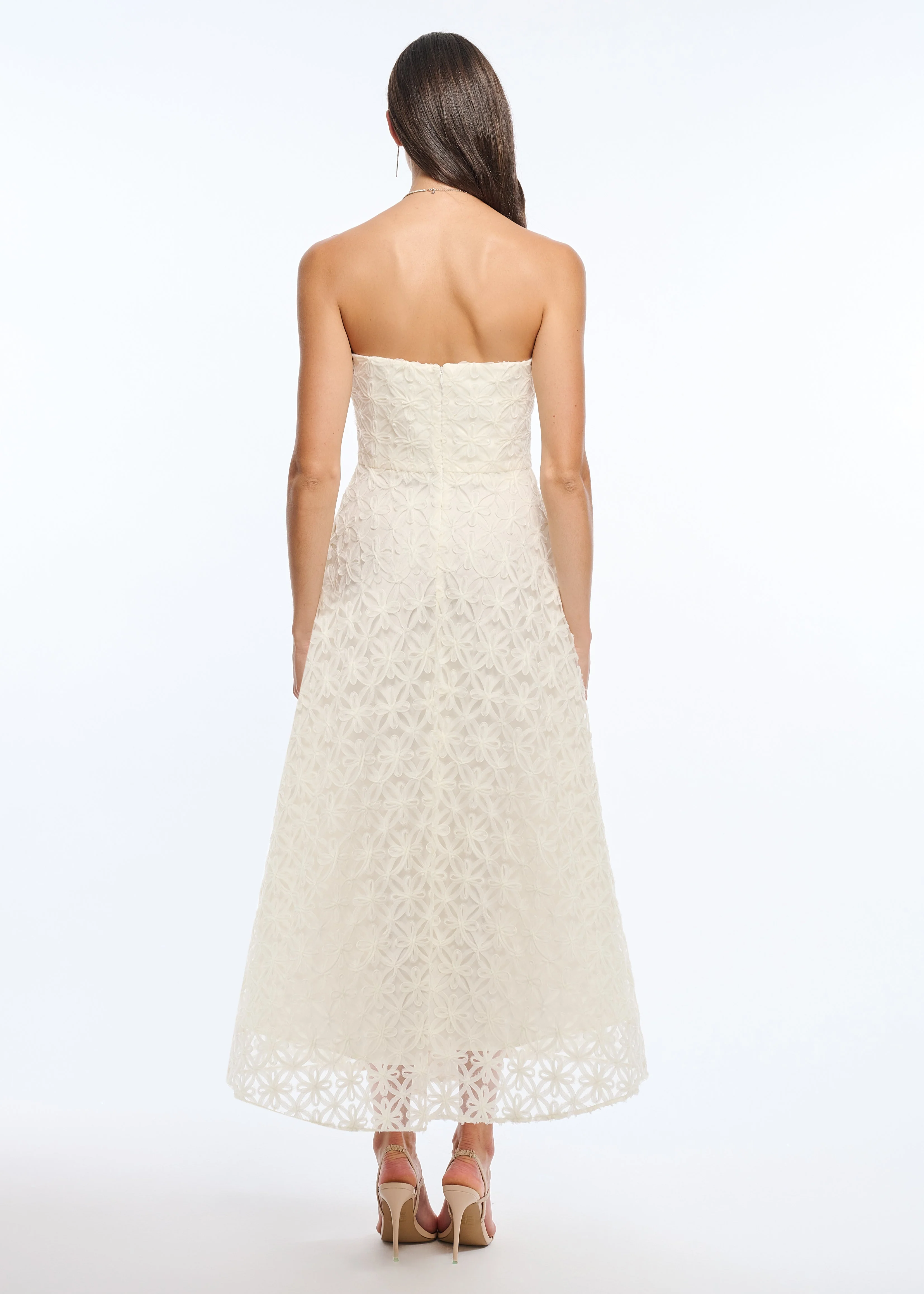 Midnight Miller Dress - Image 3