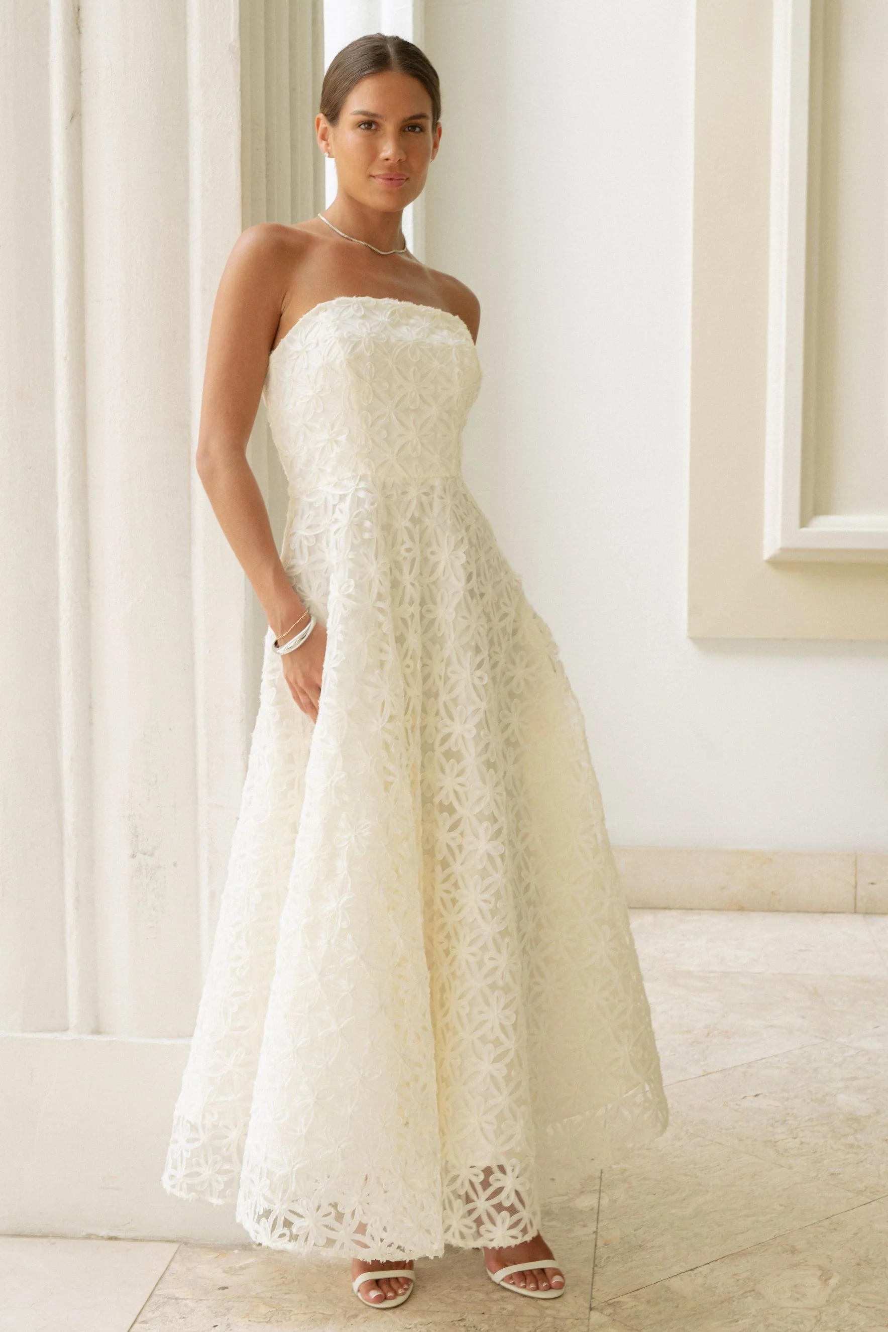 Midnight Miller Dress - Image 4