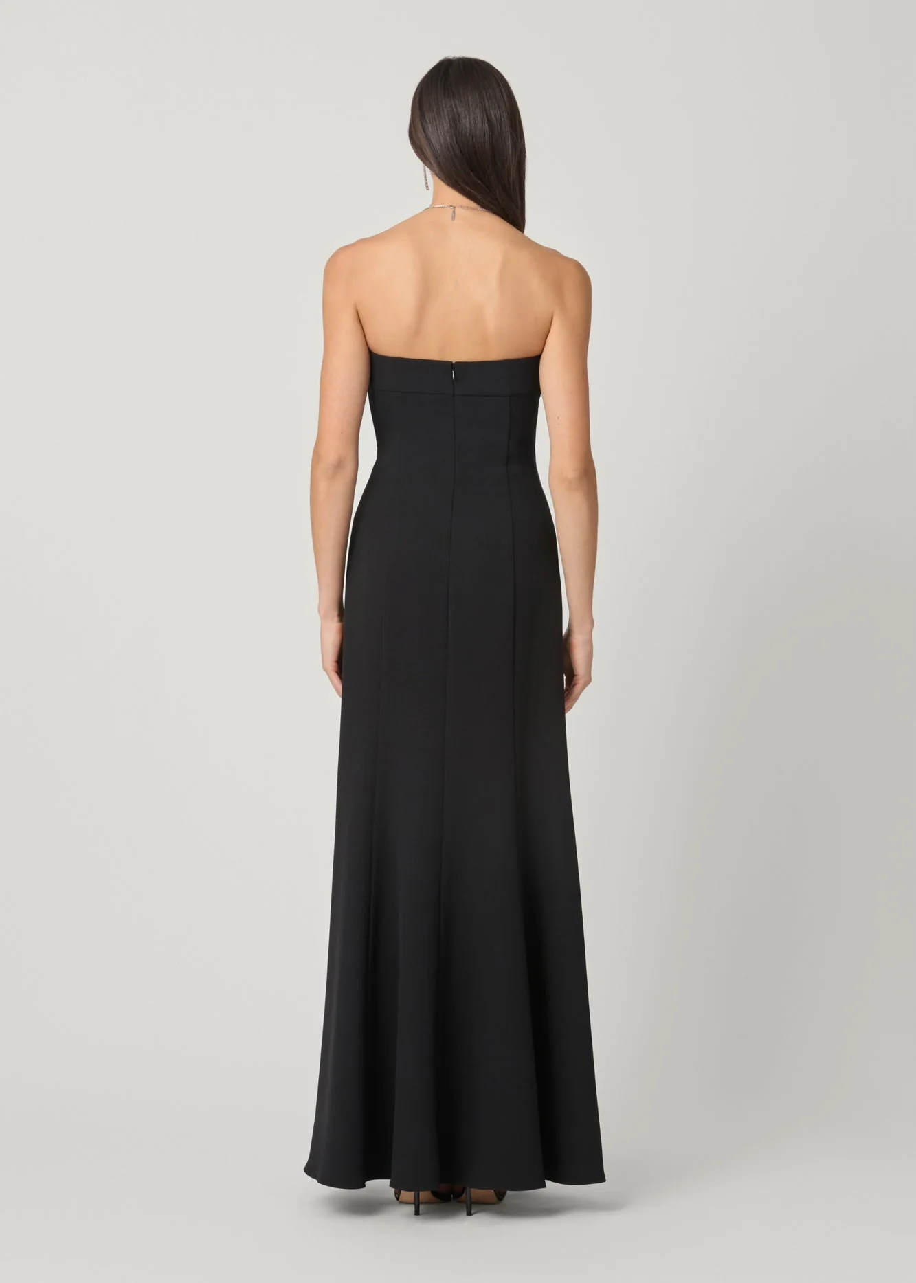 Midnight Phillippa Dress - Image 3