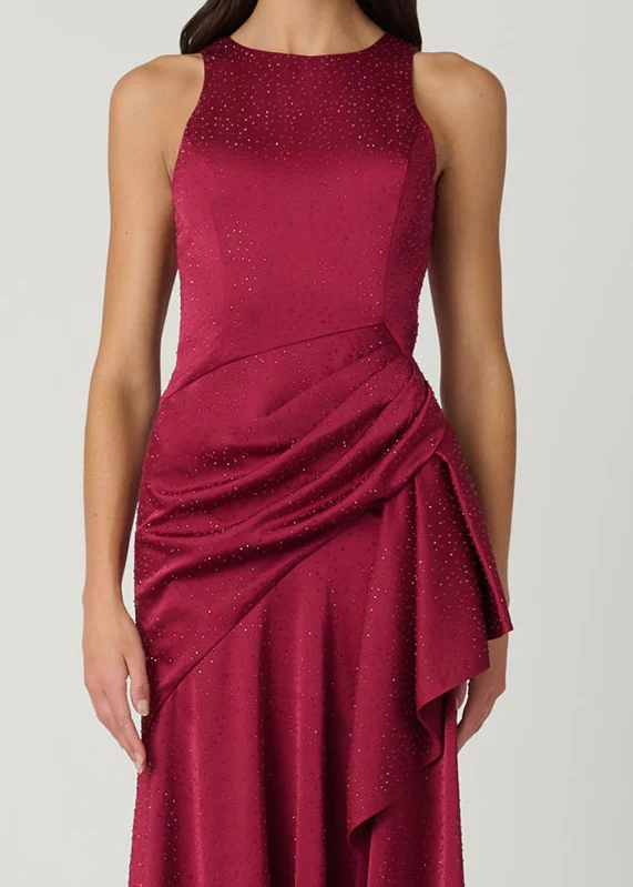 Midnight Verena Dress - Image 2