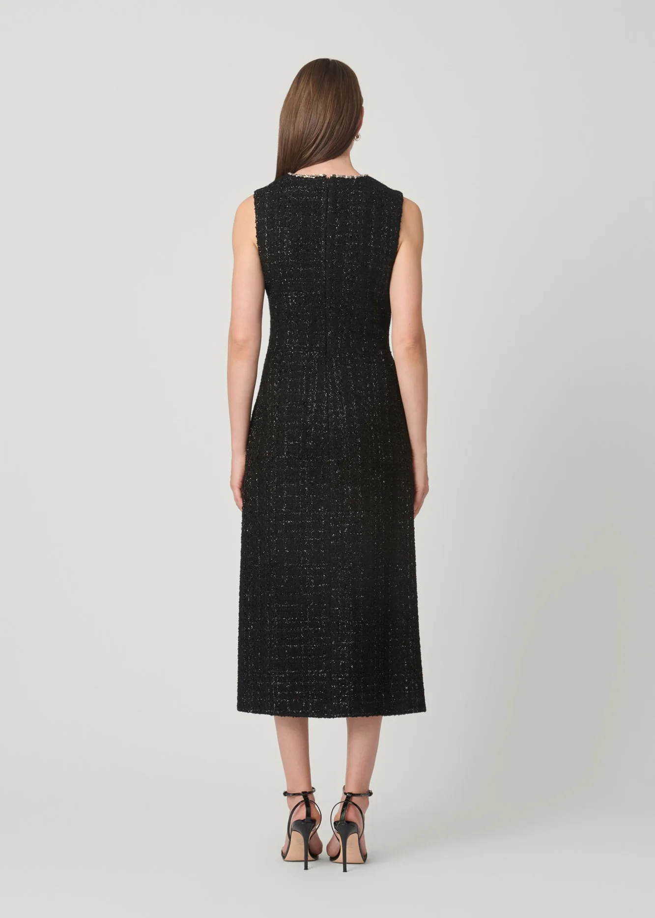 Monet Dress - Image 3