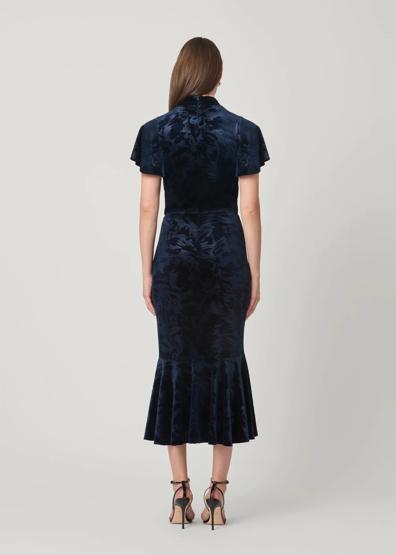Naomi Dress - Image 3