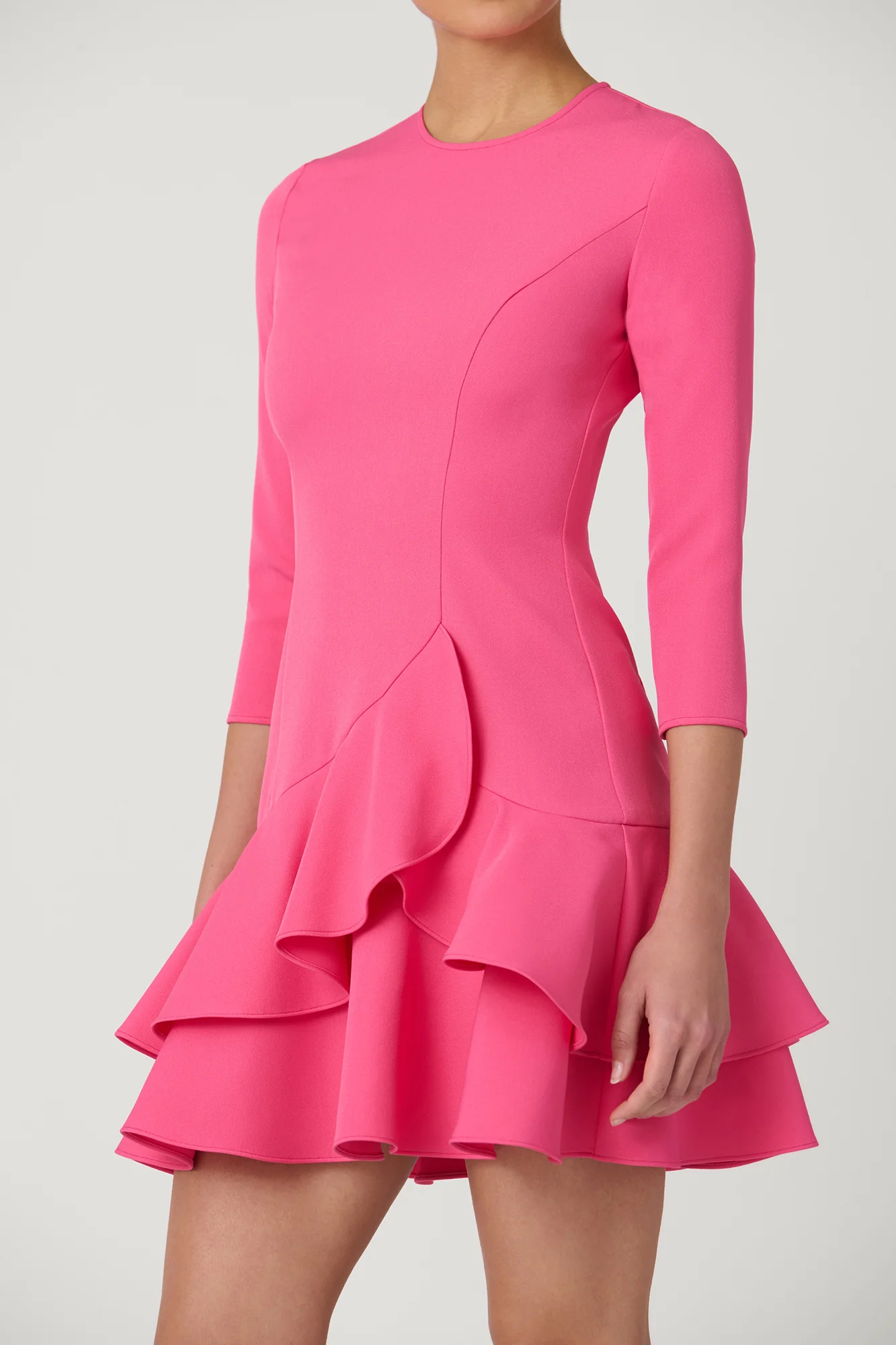 Nessa Dress - Image 2
