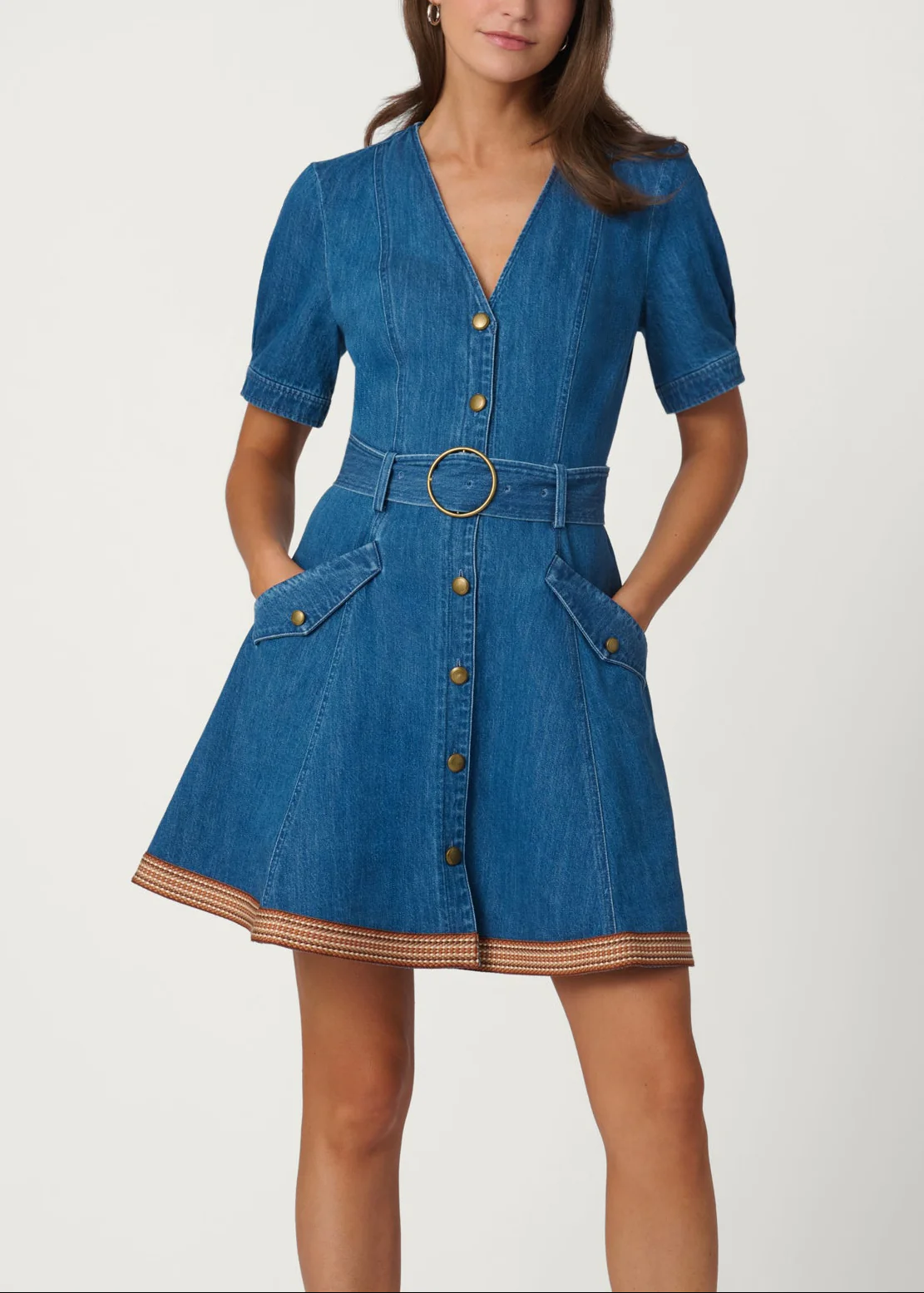 Payton Dress