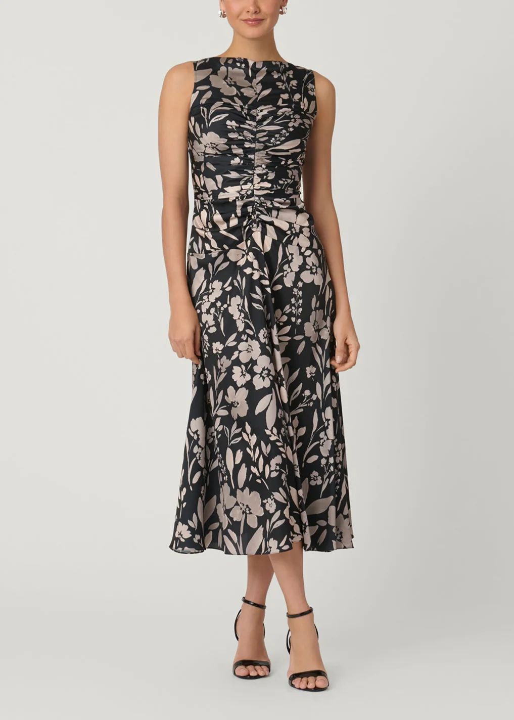 Rosetta Dress
