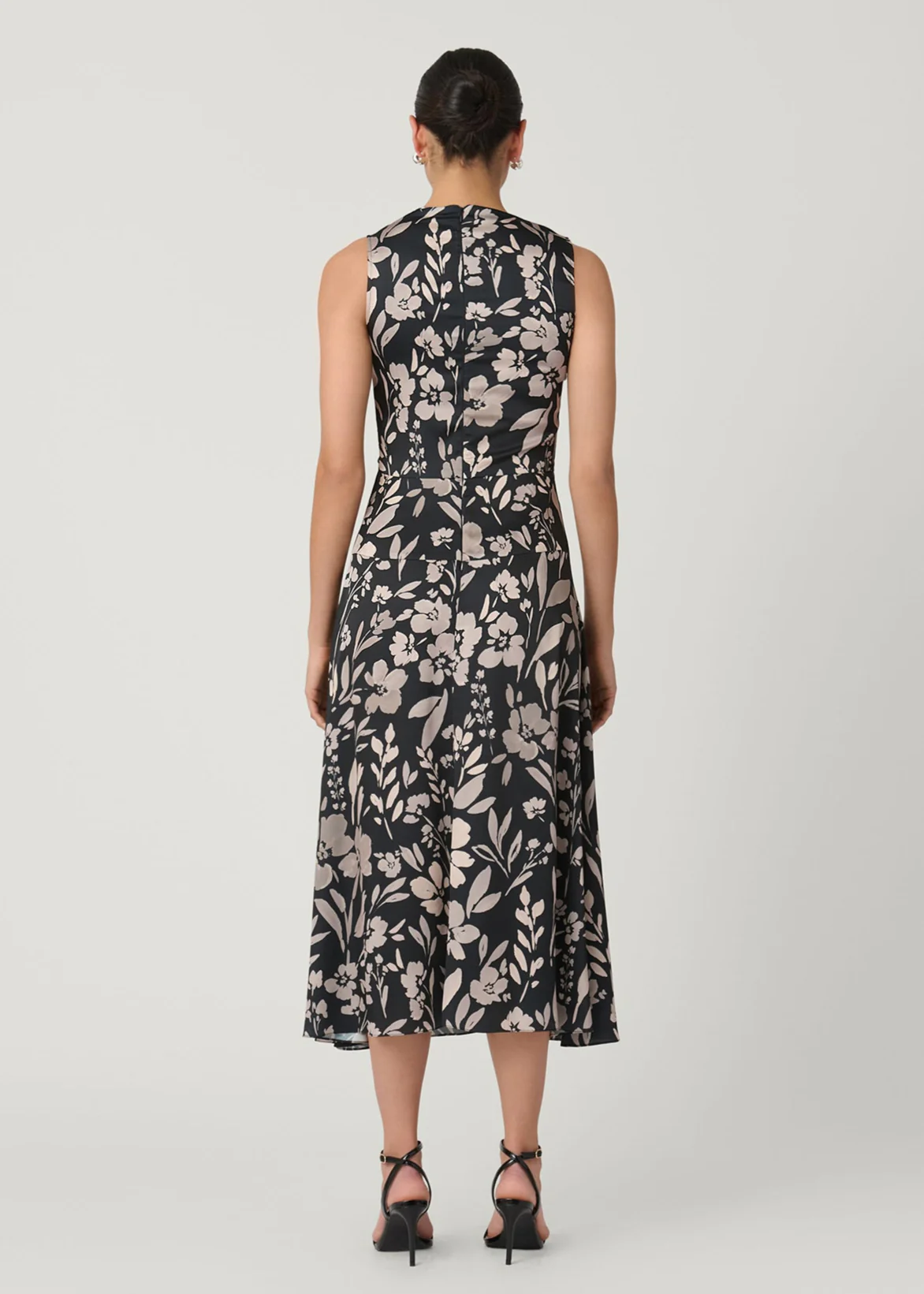 Rosetta Dress - Image 3