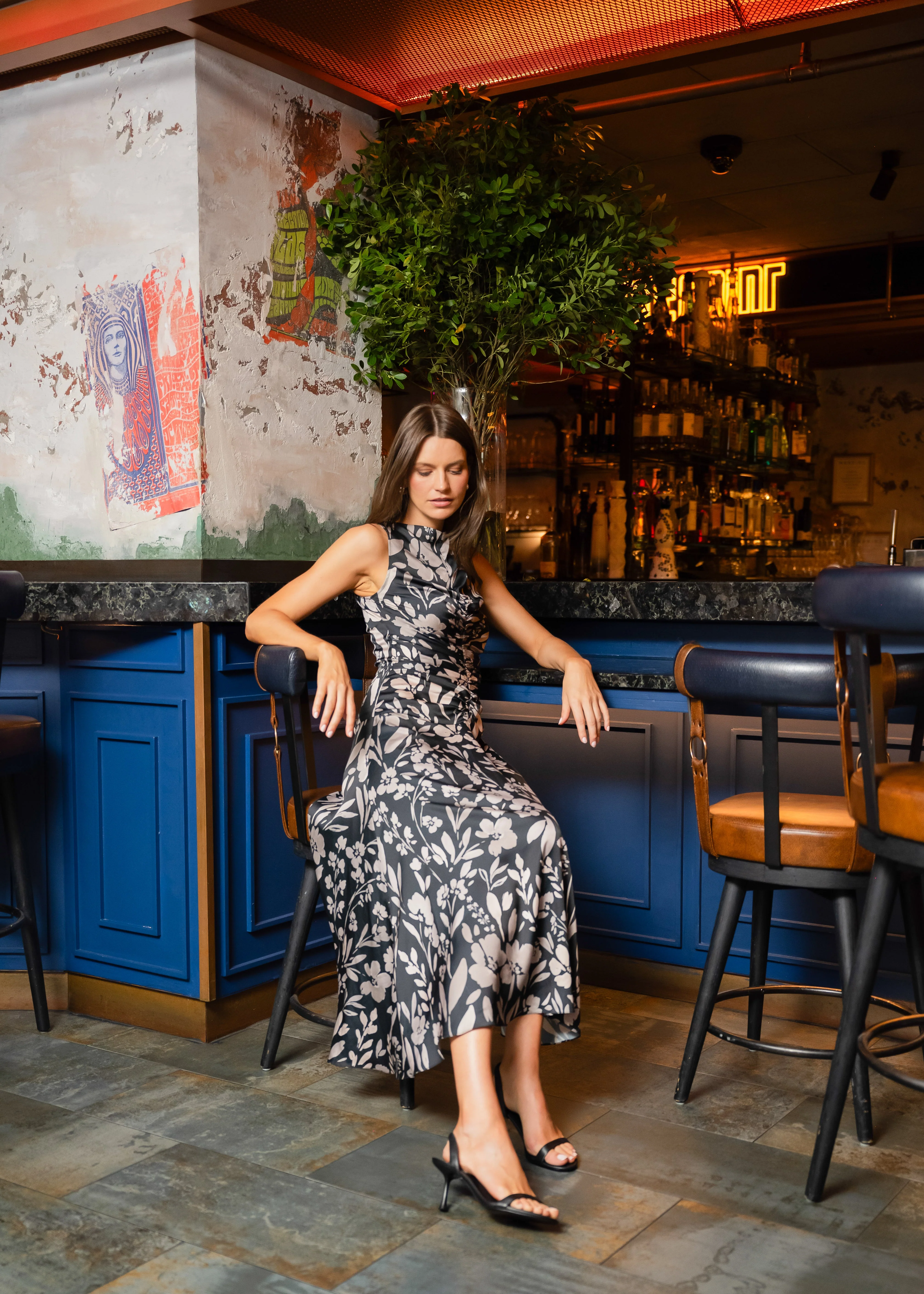 Rosetta Dress - Image 4
