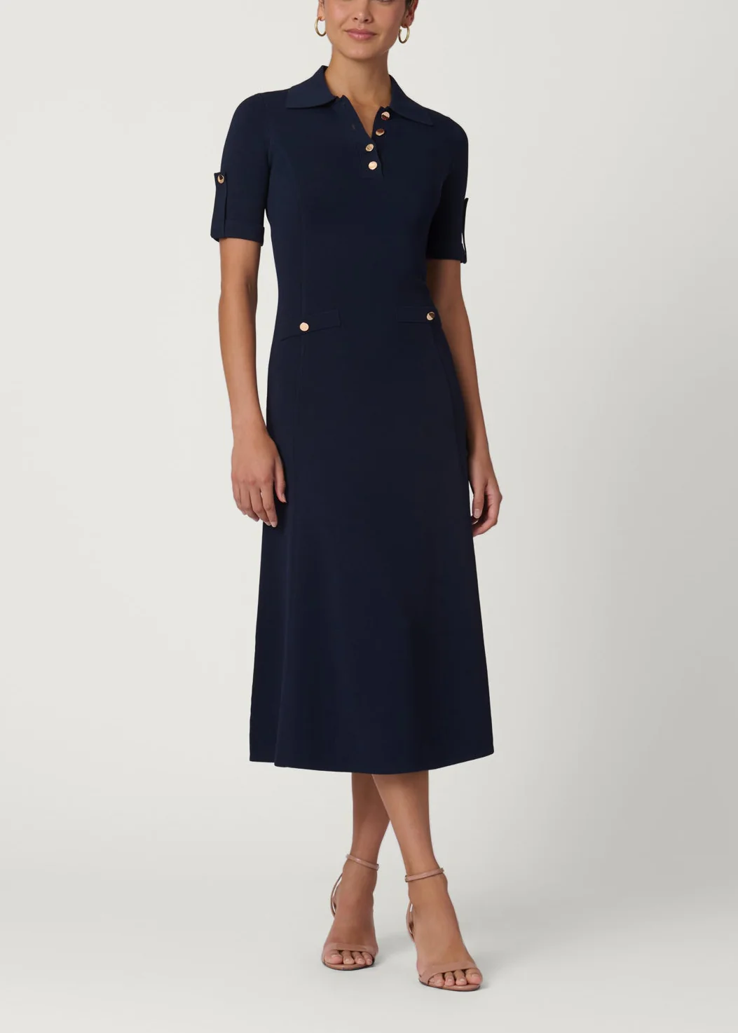 Saylor Dress
