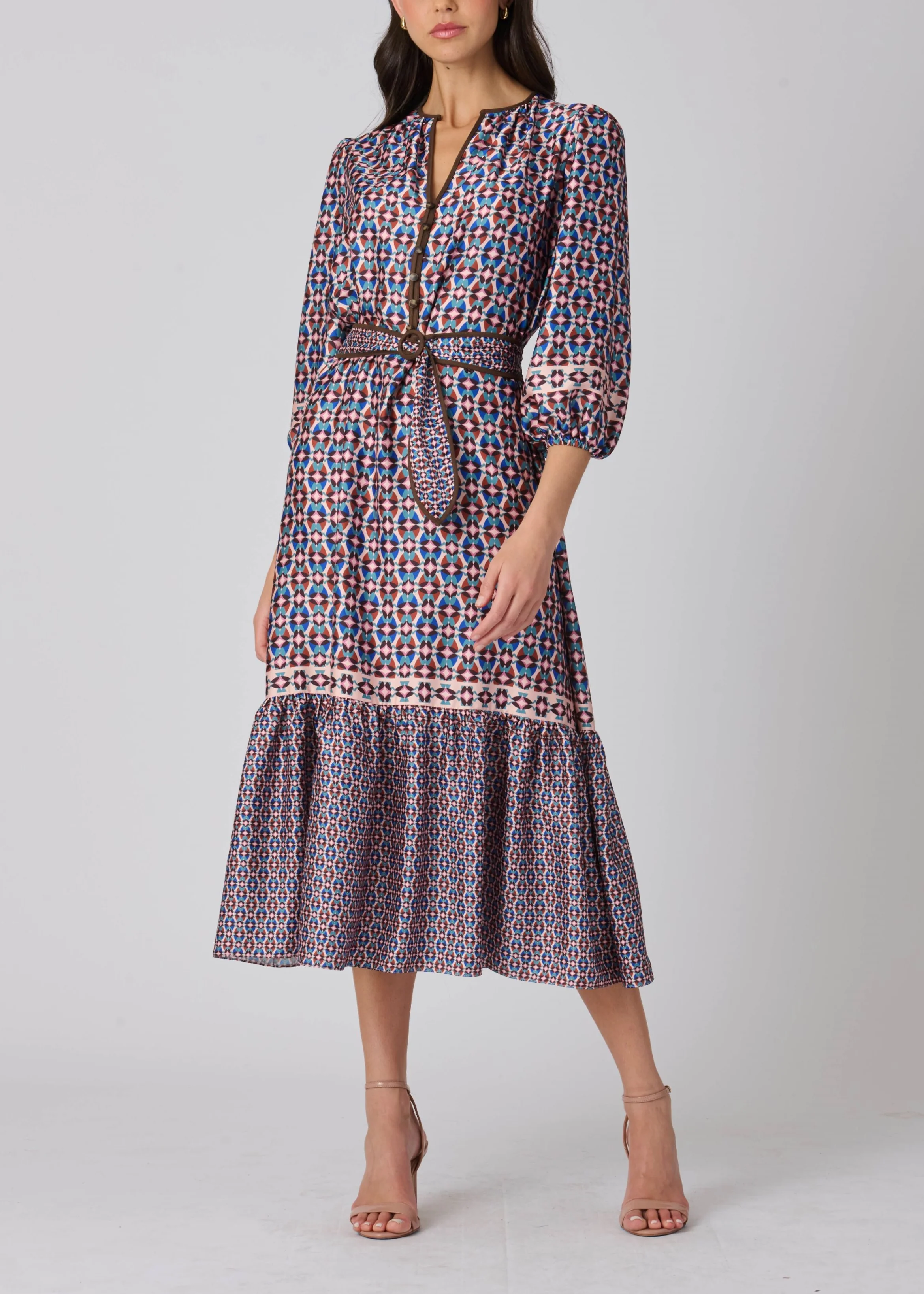 Scout Dress