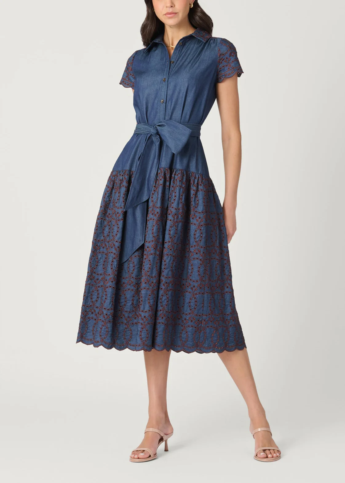 Sofia Dress