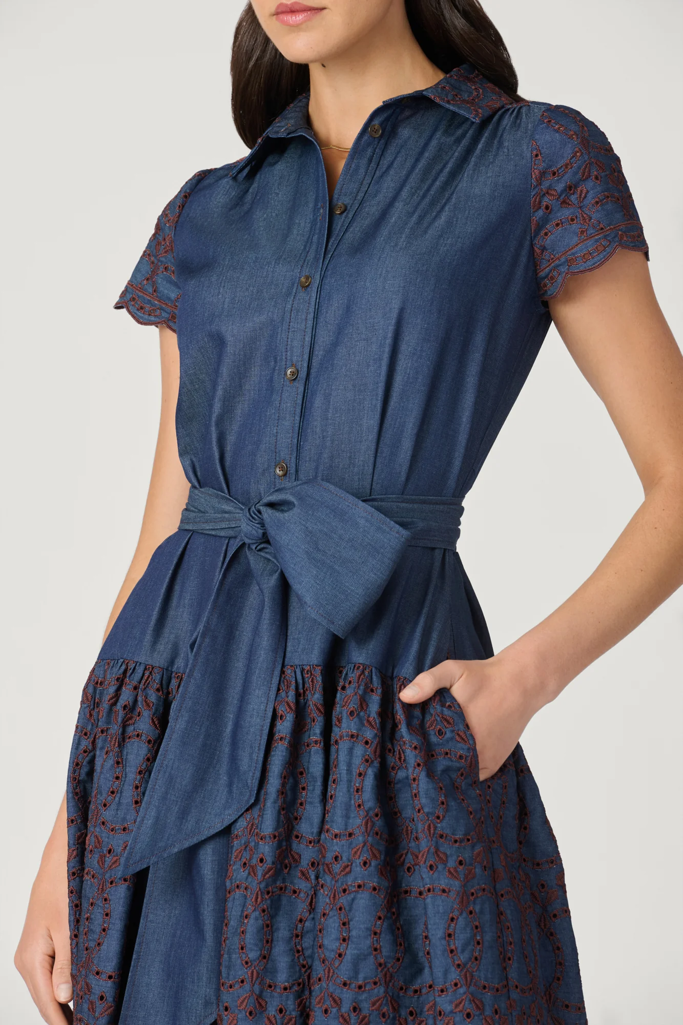 Sofia Dress - Image 2