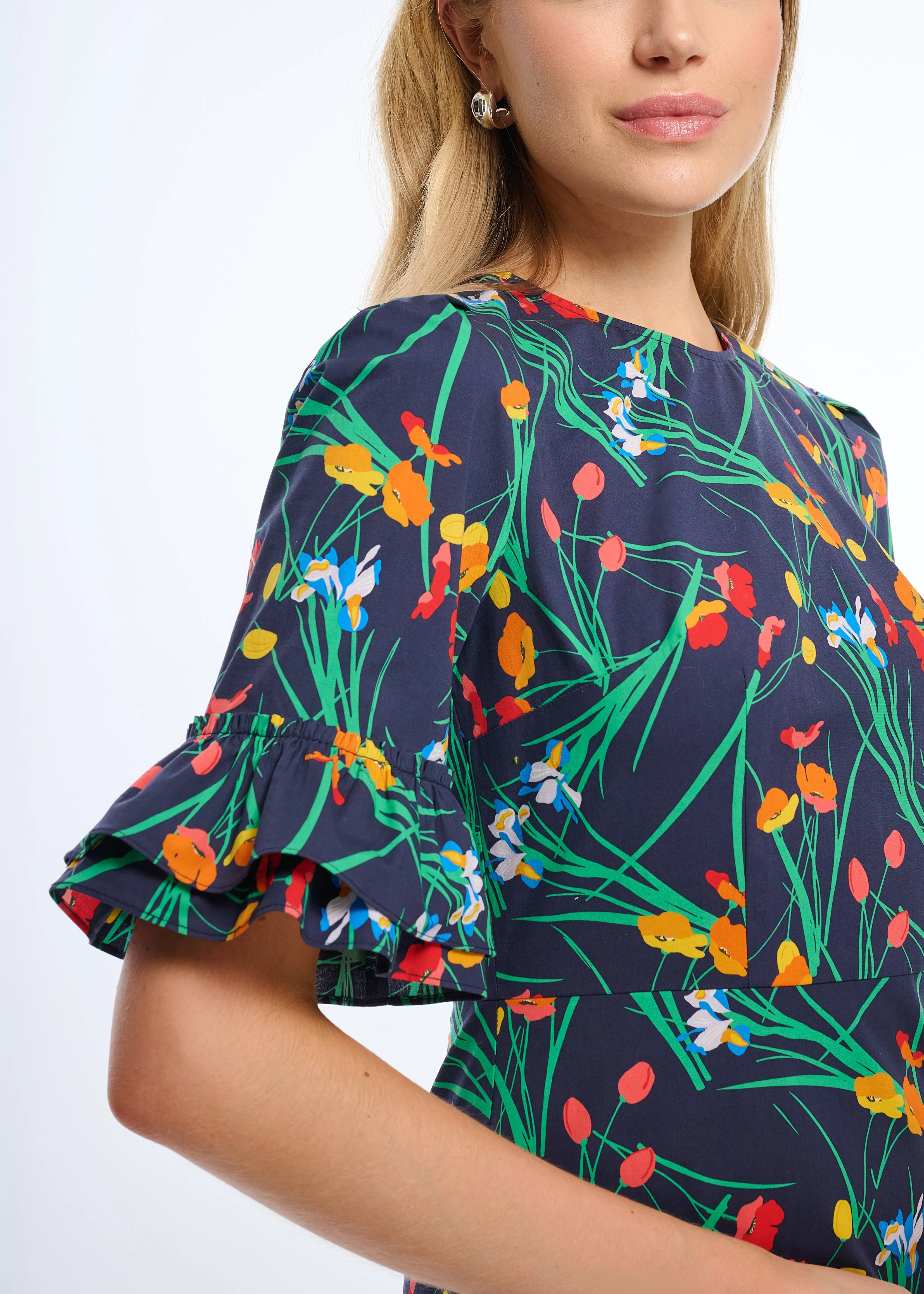 Solange Dress - Image 2
