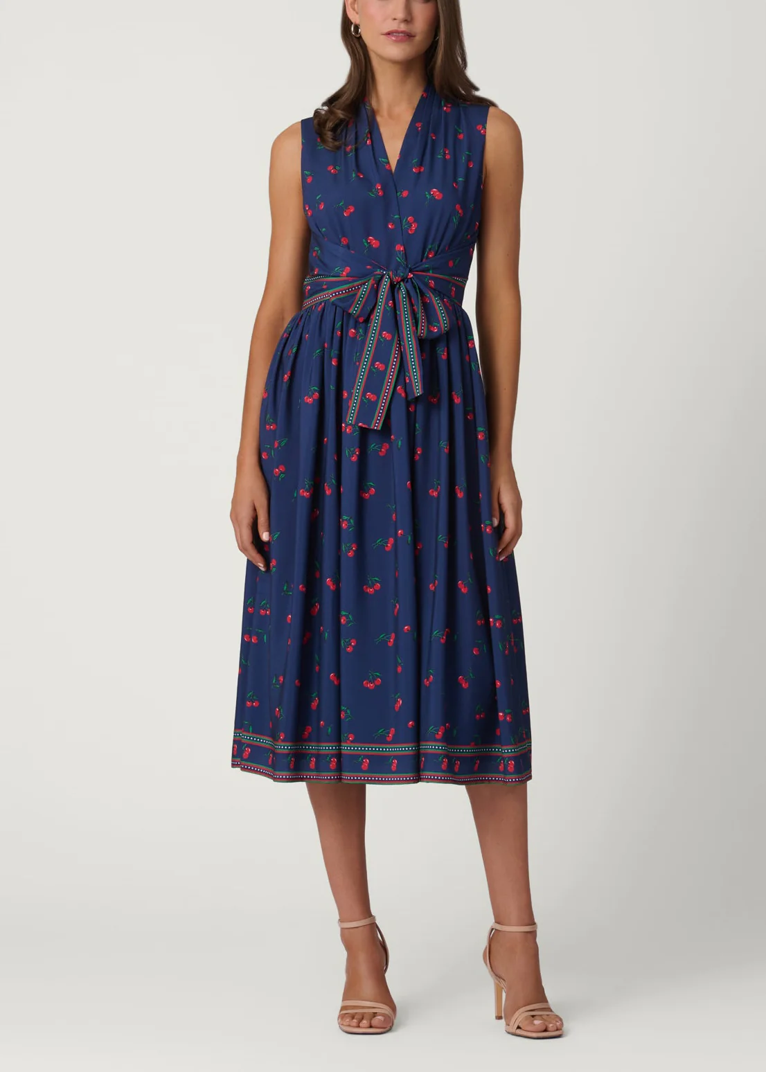 Thorton Dress