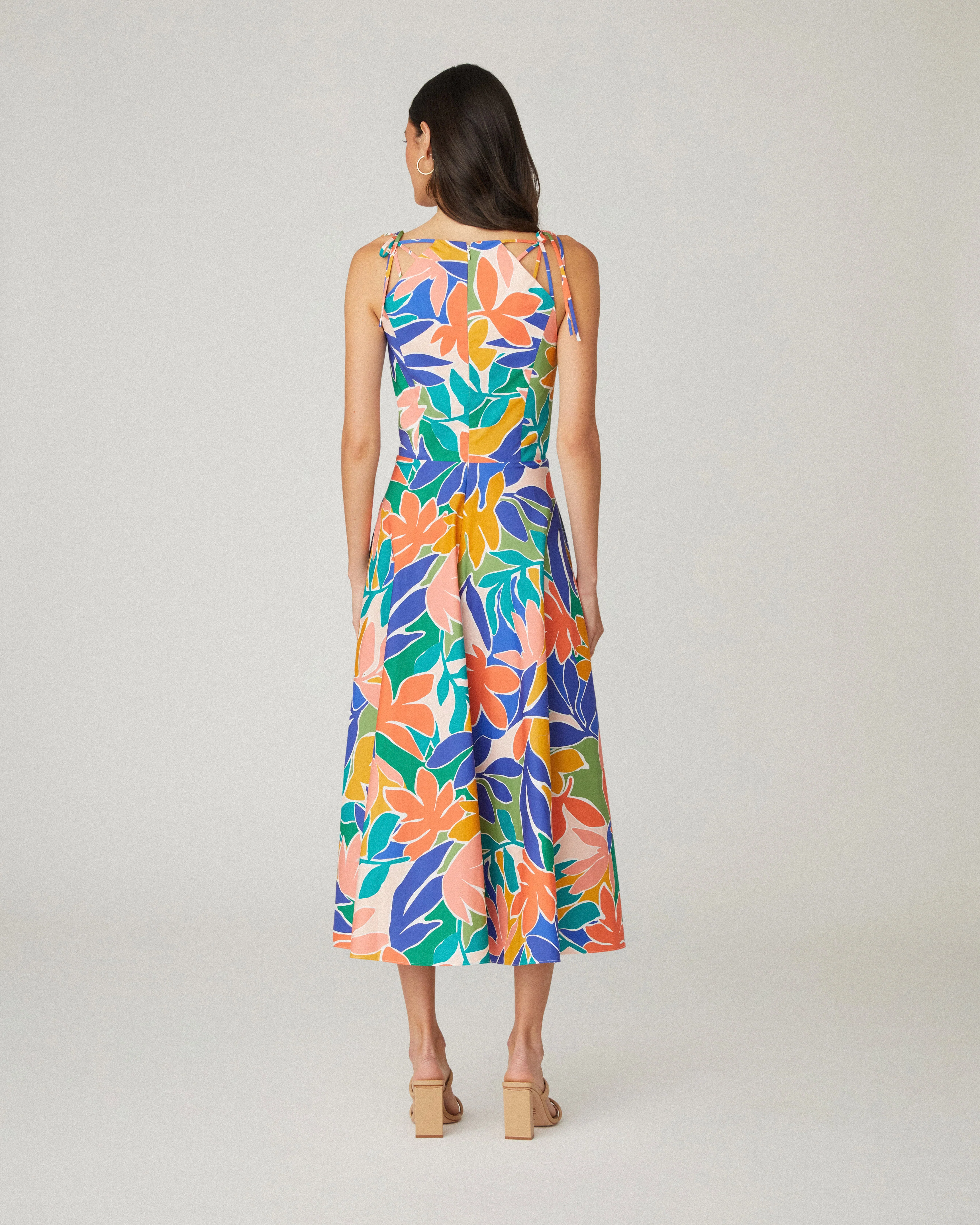 Willow Dress - Image 3